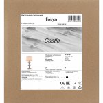 Настольный светильник Freya FR5336TL-01G
