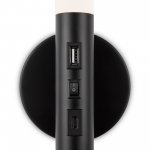 Настенный светильник (бра) Freya FR5342WL-L3B