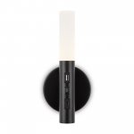 Настенный светильник (бра) Freya FR5342WL-L3B