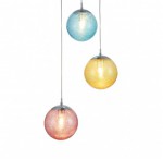 Подвесной светильник Freya FR5343-PL-03-CH Leticia