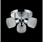Потолочный светильник Freya FR5344-CL-03R-CH Debora