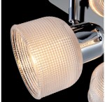 Потолочный светильник Freya FR5344-CL-04R-CH Debora