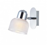 Светильник поворотный спот Freya FR5344-WL-01-CH Debora