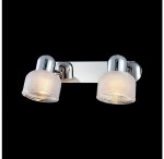 Светильник поворотный спот Freya FR5344-WL-02-CH Debora