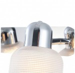 Светильник поворотный спот Freya FR5344-WL-02-CH Debora