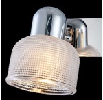 Светильник поворотный спот Freya FR5344-WL-02-CH Debora