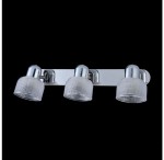 Светильник поворотный спот Freya FR5344-WL-03-CH Debora