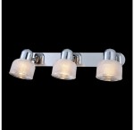 Светильник поворотный спот Freya FR5344-WL-03-CH Debora