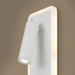 Настенный светильник (бра) Freya FR5345WL-L3W