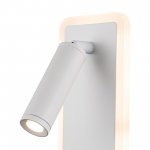 Настенный светильник (бра) Freya FR5345WL-L3W