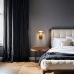 Настенный светильник (бра) Freya FR5346WL-L5BBZ