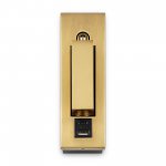 Настенный светильник (бра) Freya FR5347WL-L3BR