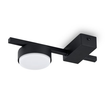 Потолочный светильник Freya FR5363CL-01B Tactic Потолочный светильник Freya FR5363CL-01B Tactic