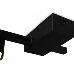 Потолочный светильник Freya FR5363CL-01B Tactic