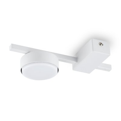 Потолочный светильник Freya FR5363CL-01W Tactic Потолочный светильник Freya FR5363CL-01W Tactic