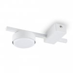 Потолочный светильник Freya FR5363CL-01W Tactic