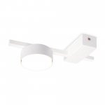 Потолочный светильник Freya FR5363CL-01W Tactic