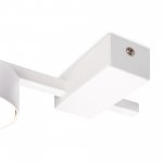 Потолочный светильник Freya FR5363CL-01W Tactic