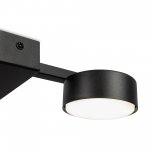 Потолочный светильник Freya FR5363CL-02B Tactic