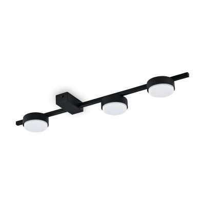 Потолочный светильник Freya FR5363CL-03B Tactic Потолочный светильник Freya FR5363CL-03B Tactic