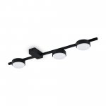 Потолочный светильник Freya FR5363CL-03B Tactic