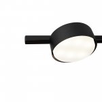 Потолочный светильник Freya FR5363CL-03B Tactic