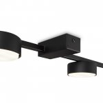 Потолочный светильник Freya FR5363CL-03B Tactic