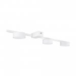 Потолочный светильник Freya FR5363CL-03W Tactic