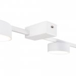 Потолочный светильник Freya FR5363CL-03W Tactic