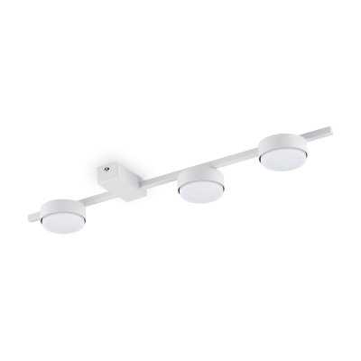 Потолочный светильник Freya FR5363CL-03W Tactic Потолочный светильник Freya FR5363CL-03W Tactic