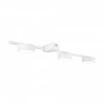 Потолочный светильник Freya FR5363CL-03W Tactic