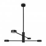 Потолочный светильник Freya FR5363CL-04B Tactic