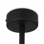 Потолочный светильник Freya FR5363CL-04B Tactic