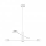 Потолочный светильник Freya FR5363CL-04W Tactic