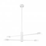 Потолочный светильник Freya FR5363CL-04W Tactic