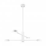 Потолочный светильник Freya FR5363CL-04W Tactic