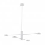 Потолочный светильник Freya FR5363CL-04W Tactic