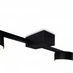 Потолочный светильник Freya FR5363CL-05B Tactic