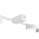 Потолочный светильник Freya FR5363CL-05W Tactic