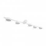 Потолочный светильник Freya FR5363CL-05W Tactic