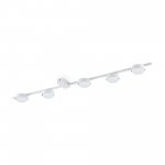 Потолочный светильник Freya FR5363CL-05W Tactic