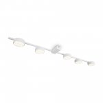 Потолочный светильник Freya FR5363CL-05W Tactic