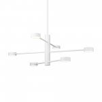 Потолочный светильник Freya FR5363CL-06W Tactic