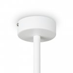 Потолочный светильник Freya FR5363CL-06W Tactic