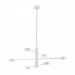 Потолочный светильник Freya FR5363CL-06W Tactic