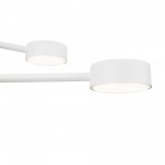 Потолочный светильник Freya FR5363CL-06W Tactic