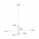 Потолочный светильник Freya FR5363CL-06W Tactic