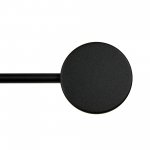 Настенный светильник (бра) Freya FR5363WL-01B1 Tactic