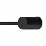 Настенный светильник (бра) Freya FR5363WL-01B2 Tactic