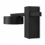 Настенный светильник (бра) Freya FR5363WL-01B Tactic